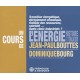 JEAN PAUL BOUTTES/DOMINIQUE BOURG-L'ENERGIE, HISTOIRE ET ENJEUX (3CD)