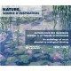 V/A-NATURE, SOURCE D'INSPIRATION. ANTHOLOGIE DES MUSIQUES D (2CD)