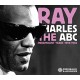RAY CHARLES-ABC - PARAMOUNT YEARS 1959-1962 (4CD)