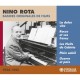 NINO ROTA-BANDES ORIGINALES DE FILMS 1956-1961 (3CD)