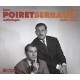 JEAN POIRET & MICHEL SERRAULT-ANTHOLOGY 1955-1962 (3CD)
