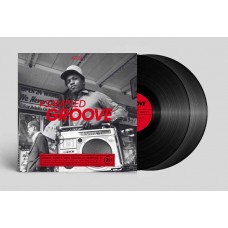 V/A-SAMPLED GROOVE (2LP)