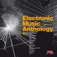 ELECTRONIC MUSIC ANTHOLOG-VOL. 5 RE-RELEASE (2LP)
