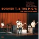 BOOKER T & THE MGS-SOUL BROTHERS (LP)