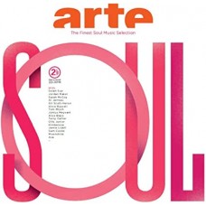 V/A-ARTE SOUL (2LP)