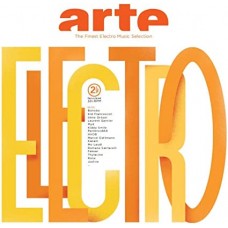 V/A-ARTE ELECTRO (2LP)