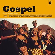 V/A-GOSPEL (VINTAGE SOUNDS COLLECTION) (LP)
