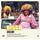 V/A-DISCO DIGGIN (LP)