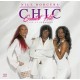 CHIC-GREATEST HITS-LIVE AT PAR (2LP)