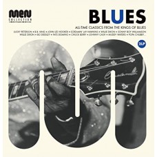 V/A-BLUES MEN (2LP)