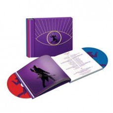 MATHIEU CHEDID-REVALITE AUGMENTEE (2CD)
