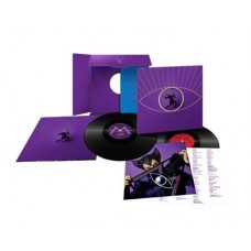 MATTHIEU CHEDID-REVALITE AUGMENTEE (2LP)
