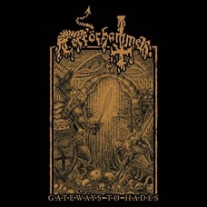 TERRORHAMMER-GATEWAYS TO HADES (CD)