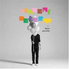VINCENT DELERM-SANS PAROLES (LP)