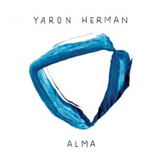 YARON HERMAN-ALMA (CD)