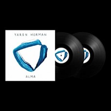 YARON HERMAN-ALMA (2LP)