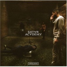 SHTAR ACADEMY-SHTAR ACADEMY SAISON 2 (CD)