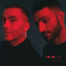 ROUQUINE-MASCULINE (LP)