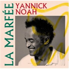 YANNICK NOAH-LA MARFEE (CD)