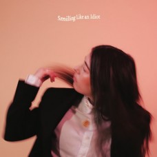 SORCHA RICHARDSON-SMILING LIKE AN IDIOT (LP)