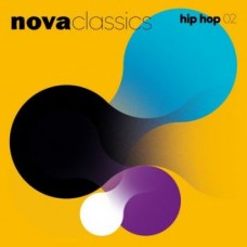 V/A-NOVA CLASSICS HIP HOP VOL 2 (2LP)