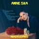ANNE SILA-MADELEINES (CD)