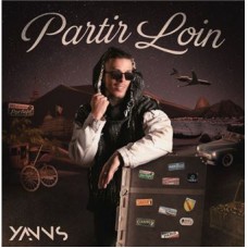 YANNS-PARTIR LOIN (CD)