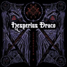 DIRECTIVE V-HESPERIUS DRACO (12")