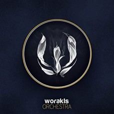 WORAKLS-ORCHESTRA (2LP)