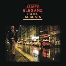 HOTEL AUGUSTIA-JAMES ELEGANZ (CD)