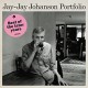 PORTOFOLIO-JAY-JAY JOHANSON (CD)