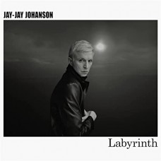 JAY-JAY JOHANSON-LABYRINTH (LP)