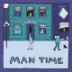 POLLYANNA-MAN TIME (CD)