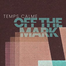 VOX III-TEMPS CALME (LP)