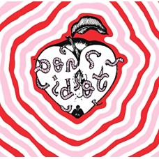 DON IDIOT-DON IDIOT (LP)