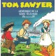 ELFIE-TOM SAWYER GENERIQUE DE LA SERIE TELEVISEE (12")