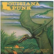 V/A-LOUISIANA PUNK (CD)