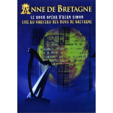 MUSICAL-ANNE DE BRETAGNE (2DVD)