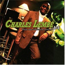 CHARLES LEMBEY-BEST OF (CD)