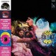 CANNED HEAT-LIVING THE BLUES -COLOURED- (2LP)