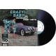 JIMMY SMITH-CRAZY! BABY (LP)