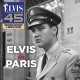 ELVIS PRESLEY-ELVIS IN PARIS (CD)