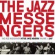 JAZZ MESSENGERS-AT THE CAFE BOHEMIA 1 (LP)