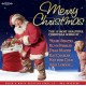 V/A-MERRY CHRISTMAS -COLOURED- (LP)