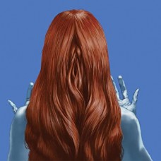 LA FEMME-MYSTERE (CD)