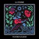 LA FEMME-TEATRO LUCIDO (LP)