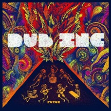 DUB INC-FUTUR (CD)