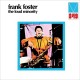 FRANK FOSTER-LOUD MINORITY -RSD- (LP)