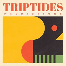 TRIPTIDES-PREDICTIONS -COLOURED- (LP)