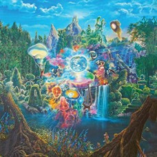 VINYL WILLIAMS-OPAL -COLOURED- (LP)